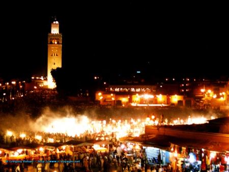 Maroc